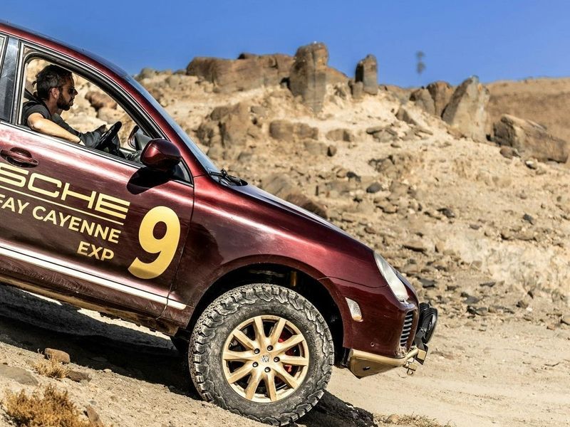 Billet Montagnes de l'Atlas et vallée de l'Ourika 4x4 en autotour