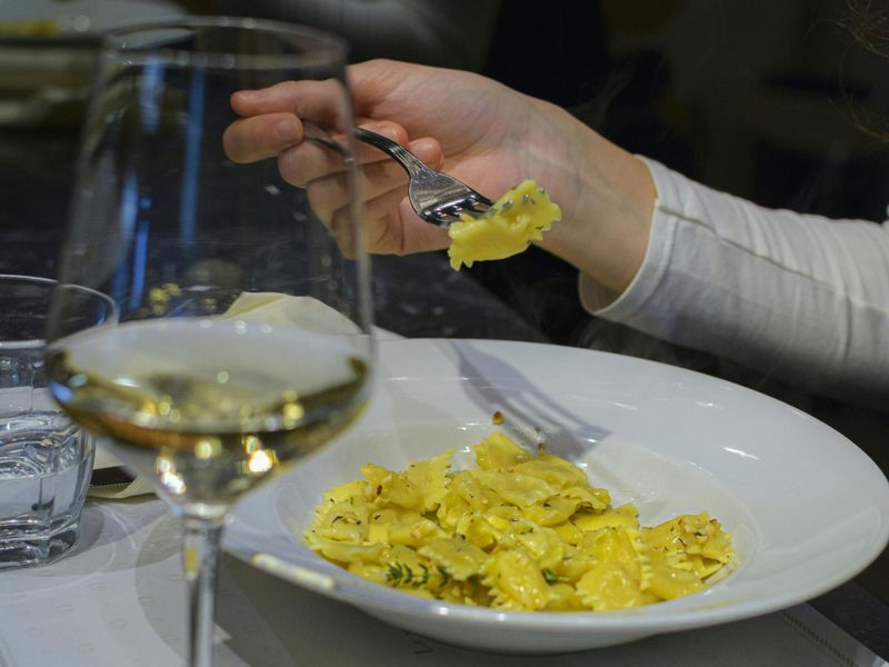 Billet Visite gastronomique de Turin