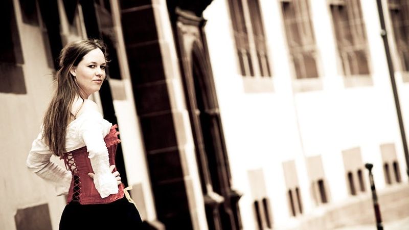 Billet Visite à pied avec la prostituée de Fribourg