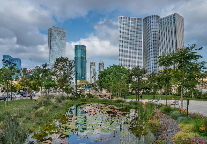 Billet Samedi, visite guidée à pied de Florentin