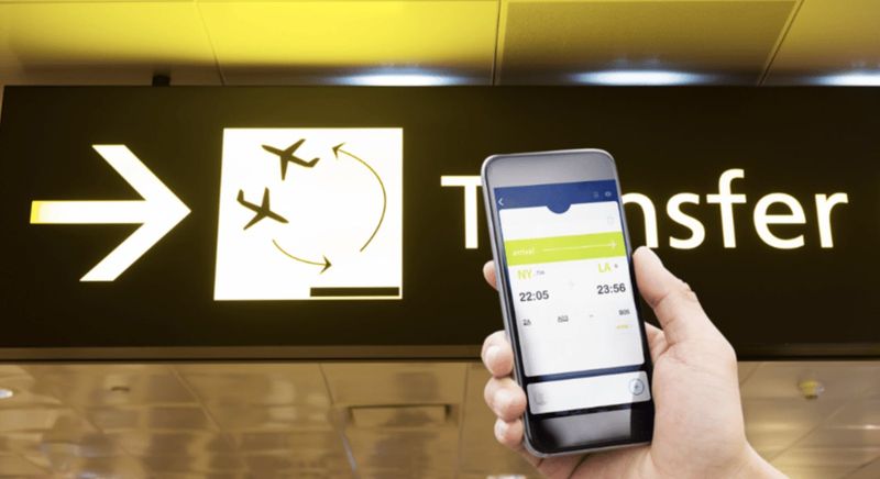 Billet Transfert privé depuis l'aéroport de Fès-Saïss