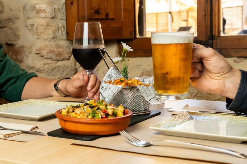 Billet Visite autoguidée des tapas et du vin à Alcudia