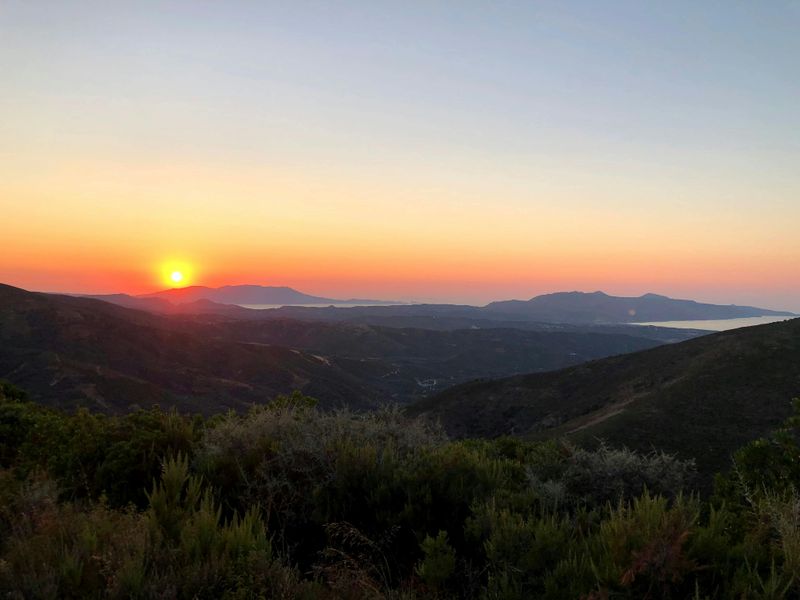 Billet En 4x4 au coucher du soleil à Réthymnon avec repas en taverne