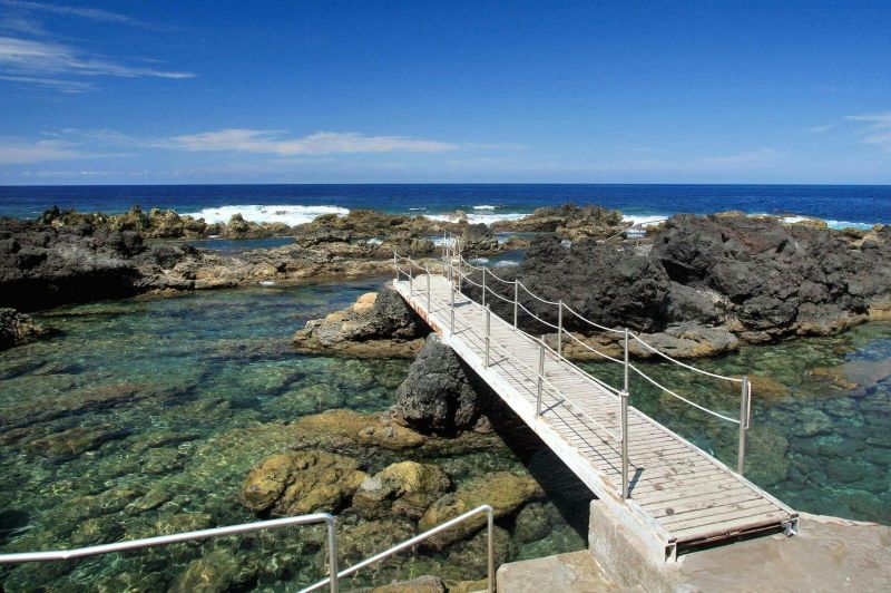 Billet Excursion d'une journée sur la route de la lave de Terceira avec dégustation de vin