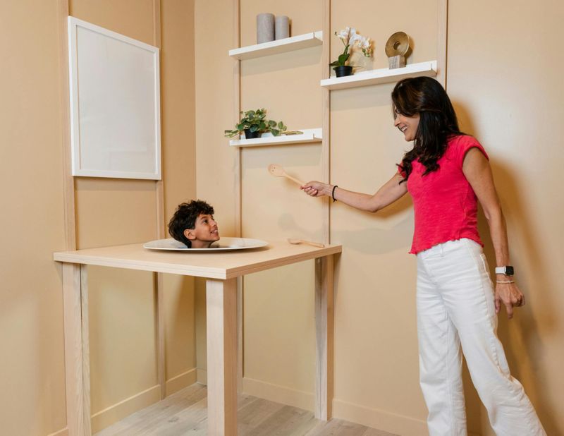 Billet Musée Paradoxe de Miami