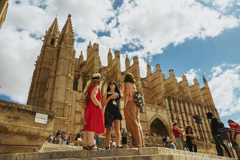 Billet Visites de Palma avec la cathédrale et Valldemossa en option