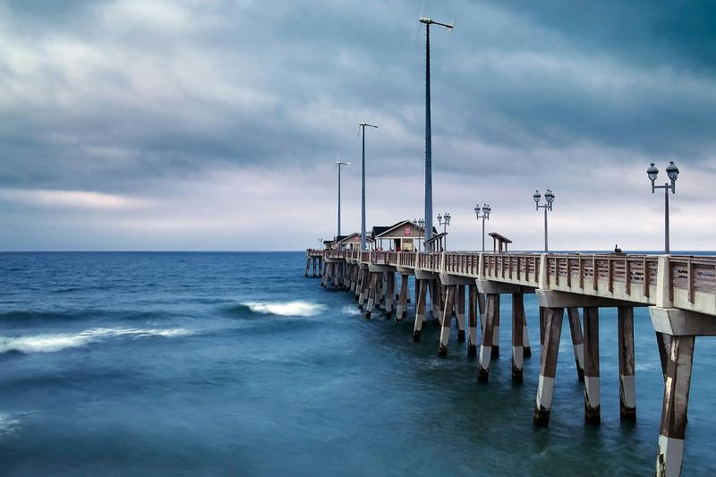 Billet Visite audioguidée en voiture à travers les Outer Banks