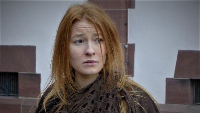 Billet Visite à pied avec la sorcière de Fribourg