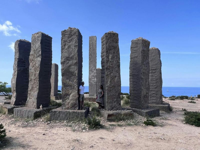 Billet Circuit privé en 4x4 Art, Nature et Harmonie