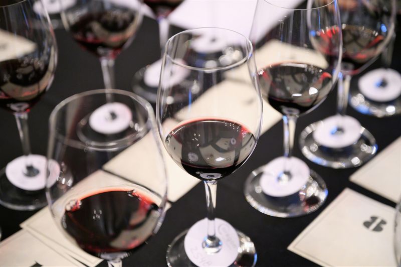 Billet Master class privée sur le vin dans un restaurant parisien historique