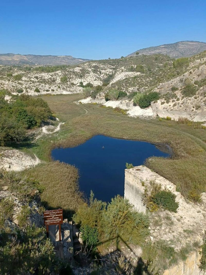 Billet Excursion en 4x4 autour des traditions à la passerelle de Relleu