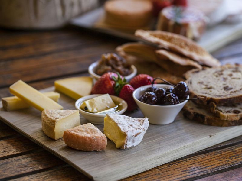 Billet Excursion gastronomique d'une journée complète dans la nature et les environs de l'île Bruny