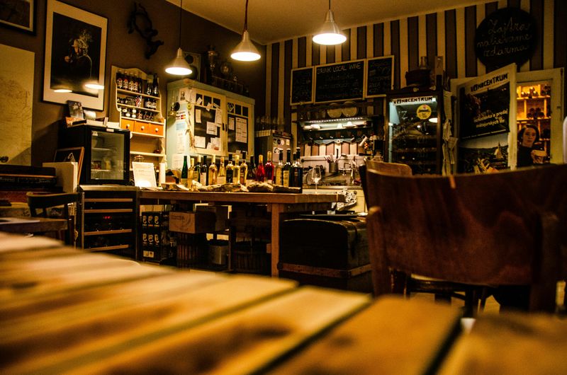 Billet Dégustation de vins bio au départ de Bratislava