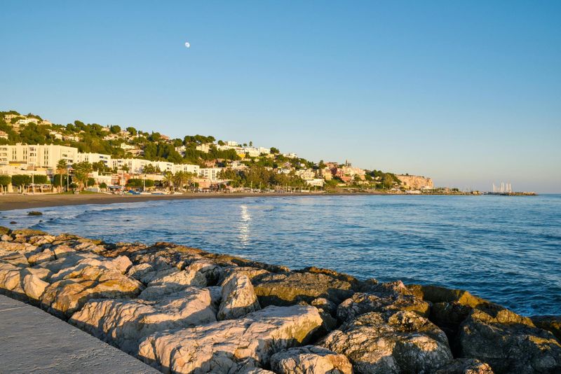 Billet Visite guidée autour de la pêche à Malaga avec atelier cuisine