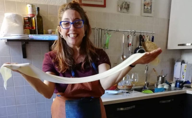 Billet Cours de cuisine et déjeuner à Cagliari