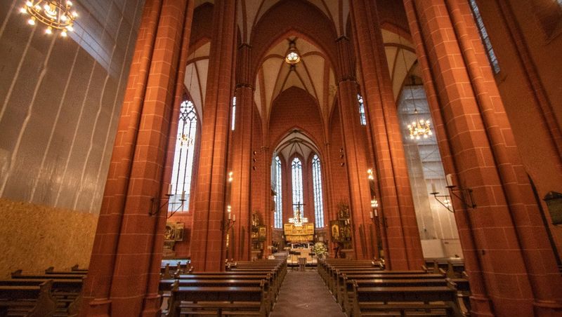 Billet Explorer l'art et la culture de Francfort avec un habitant de la ville