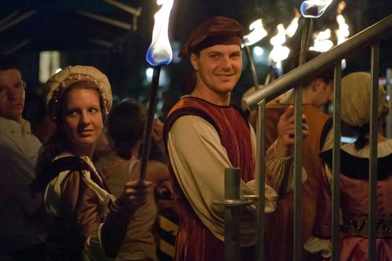 Billet Visite artistique et culturelle à Innsbruck avec un local