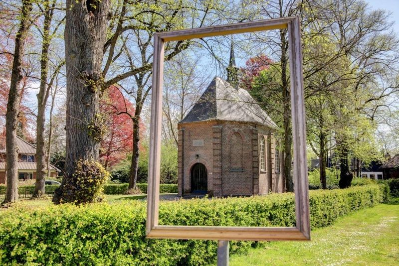 Billet Visite autoguidée en E-Fatbike sur les traces de Vincent van Gogh