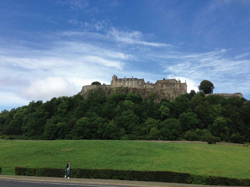 Billet Excursion d'une journée en petit groupe au Loch Lomond, aux Kelpies et au château de Stirling