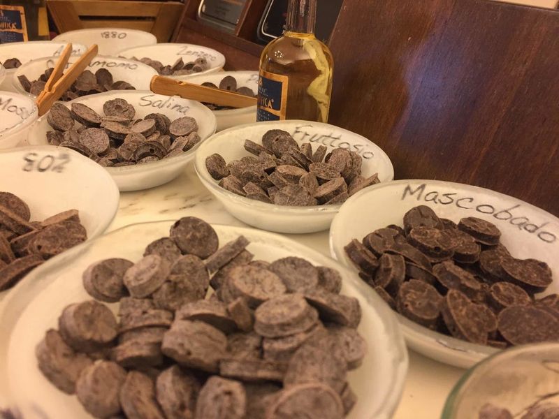 Billet Visite privée de Noto et du chocolat de Modica au départ de Syracuse