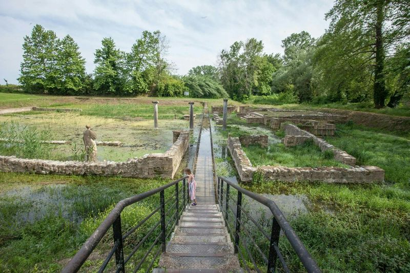 Billet Excursion d'une journée complète de Katerini au mont Olympe et à Dion
