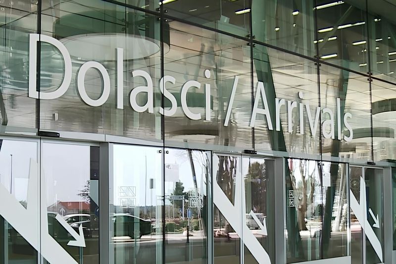 Billet Transfert privé aller simple de l'aéroport de Dubrovnik à Dubrovnik