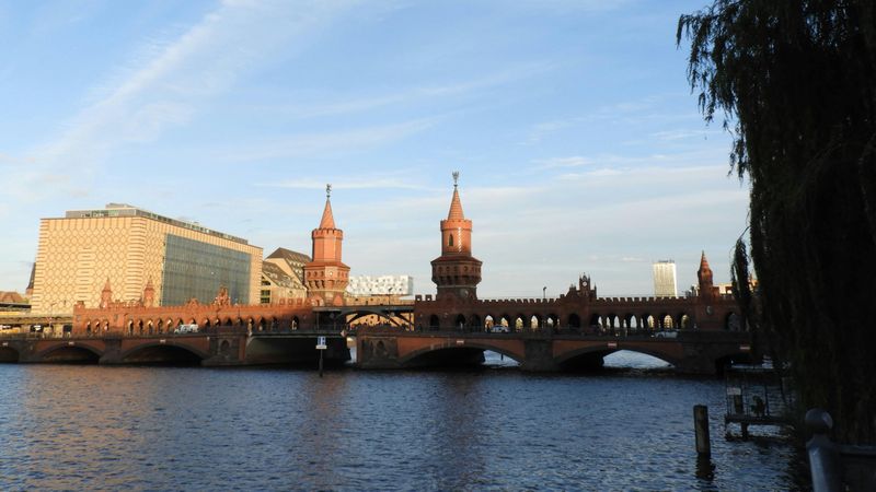 Billet Visite secrète de Kreuzberg