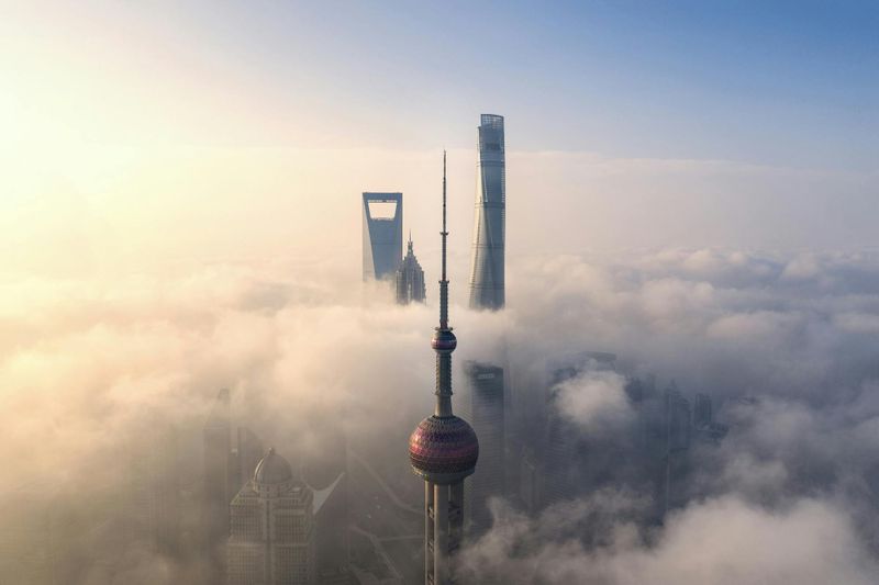 Billet Billet pour la tour de la Perle de l'Orient