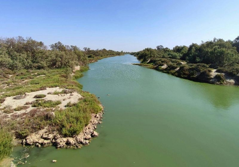 Billet Tour économique de Massa et Tiznit en 4x4 depuis Taghazout avec repas le midi