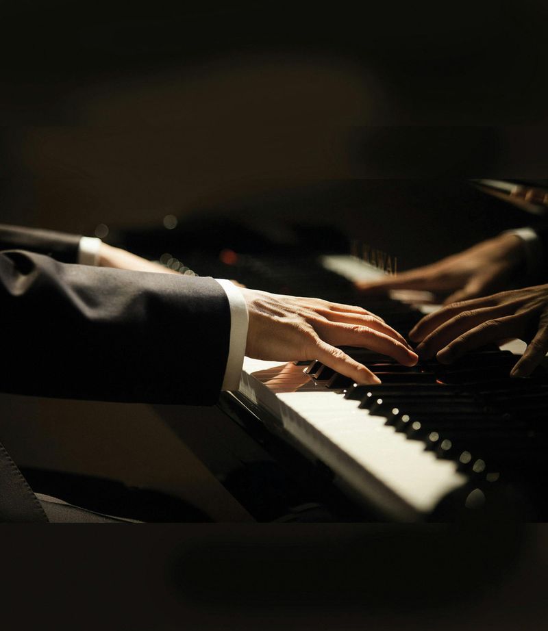 Billet Billets d'entrée pour un récital de piano Chopin au Musée de l'archidiocèse de Varsovie