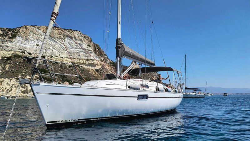 Billet Excursion en voilier de 3 heures à Cagliari