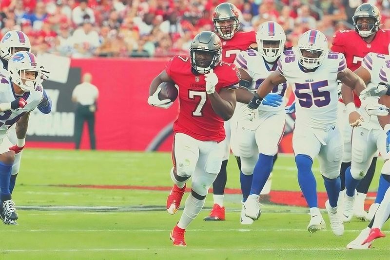 Billet Match de football des Tampa Bay Buccaneers au Raymond James Stadium