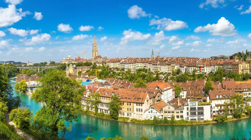 Billet Visite à pied des meilleurs spots photo de Berne avec un local