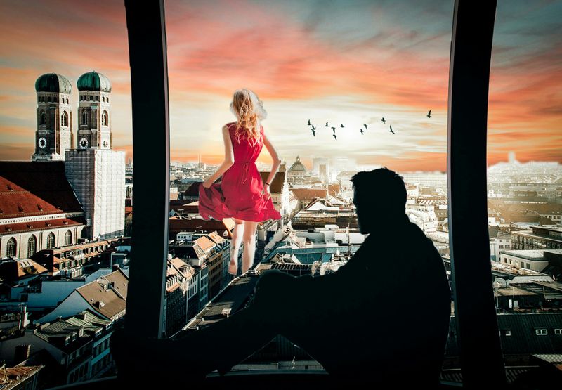 Billet Rallye d'aventure dans la vieille ville de Munich "La vie de luxe sous couverture"