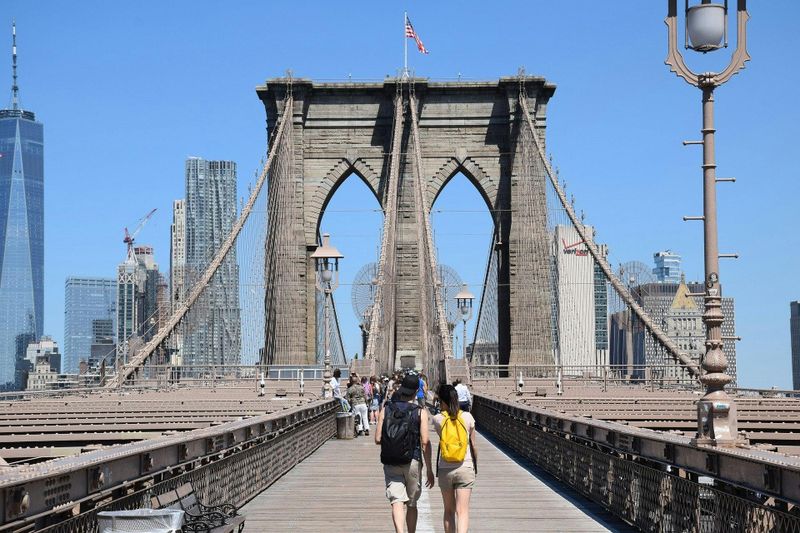 Billet Visite des quartiers de New York : Brooklyn, Bronx, Harlem, Queens et Coney Island