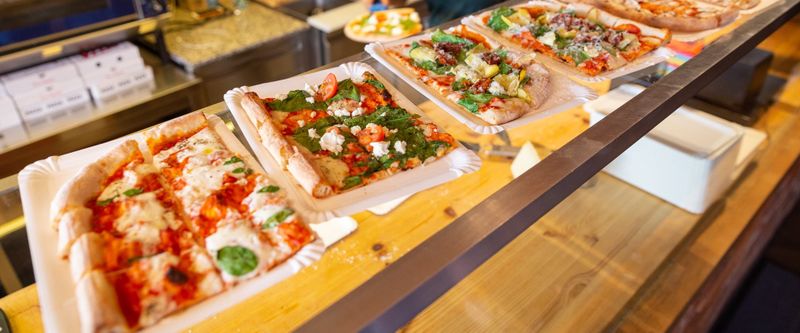 Billet Circuit culinaire à travers Kreuzberg