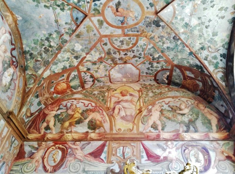 Billet Visite audio des palais romains avec billet pour le Musée national romain