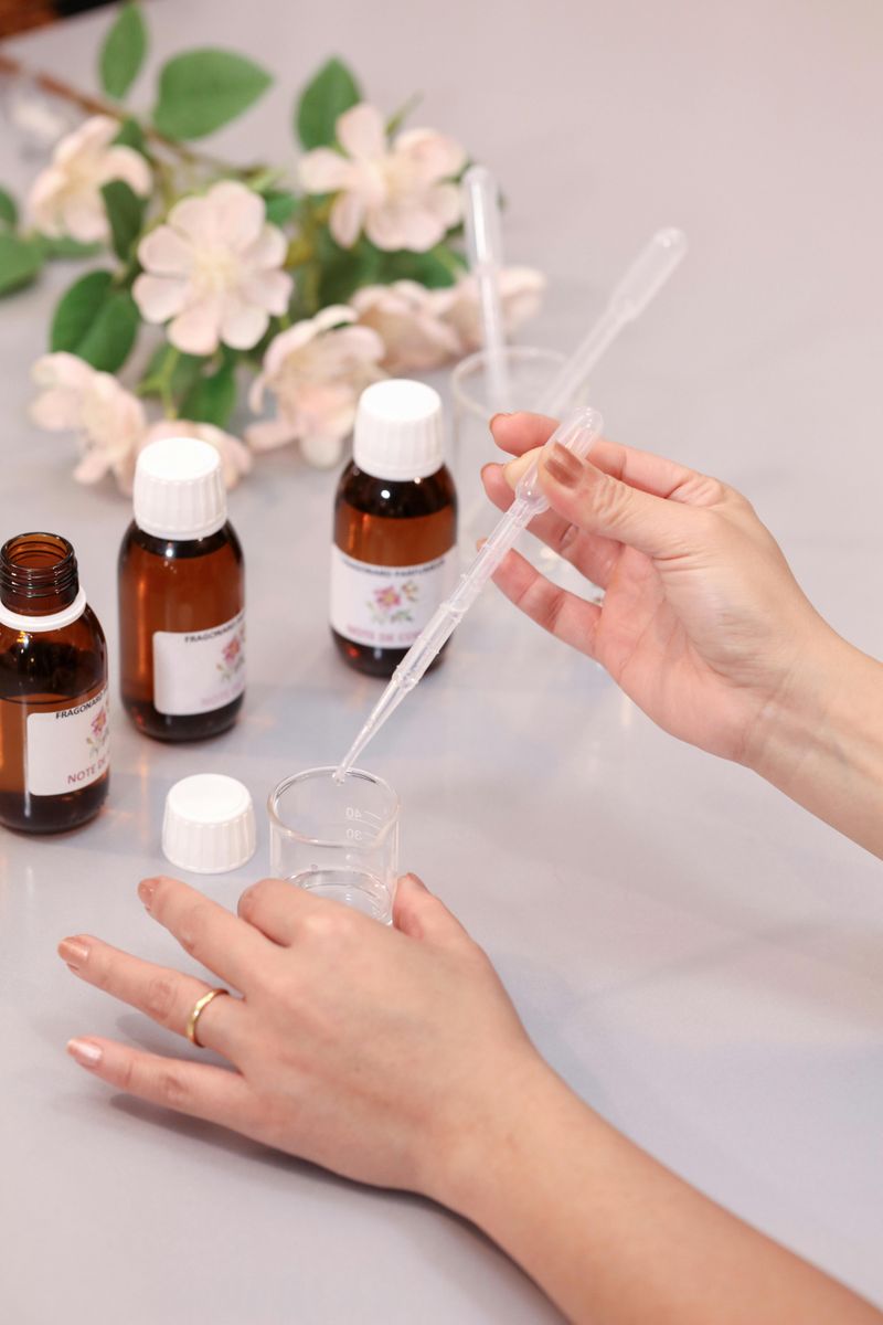 Billet Visite guidée du musée Fragonard et de l'atelier de parfumerie à Paris