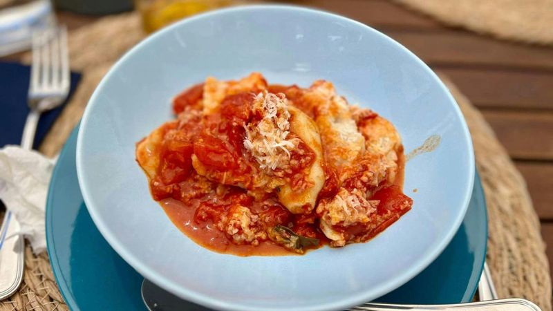 Billet Cours de cuisine Culurgiones à Cagliari