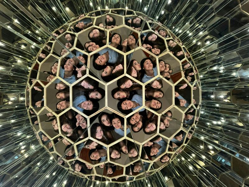 Billet Billets pour le musée Iluziona Toledo