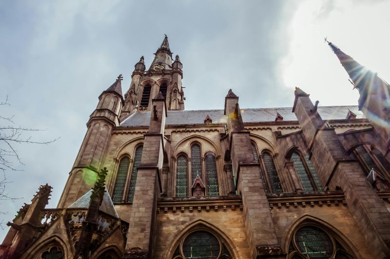 Billet Visite autoguidée d'Arlon avec un jeu interactif