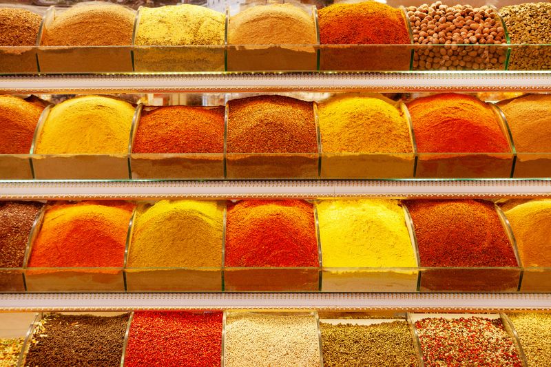 Billet Excursion d'une demi-journée à Tel Aviv et au marché de Carmel