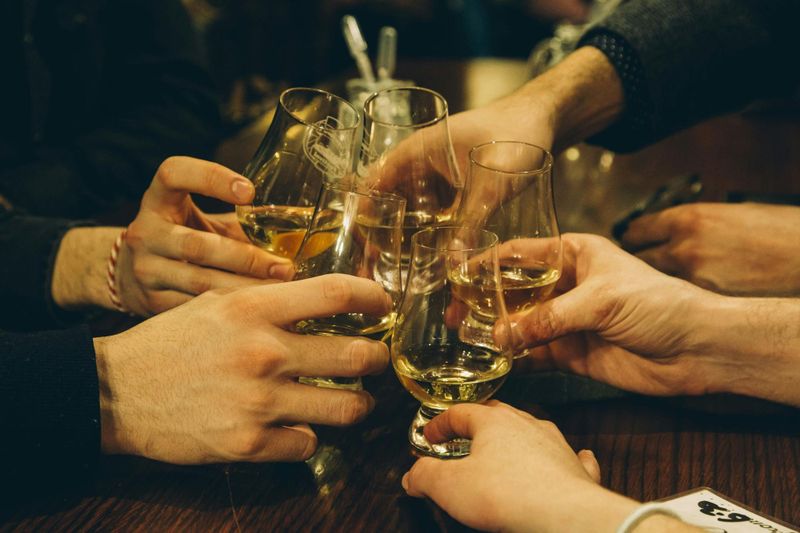 Billet Visite guidée du West End de Glasgow avec dégustation de whisky