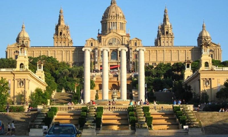 Billet Barcelona Card pour 3 jours, 4 jours ou 5 jours