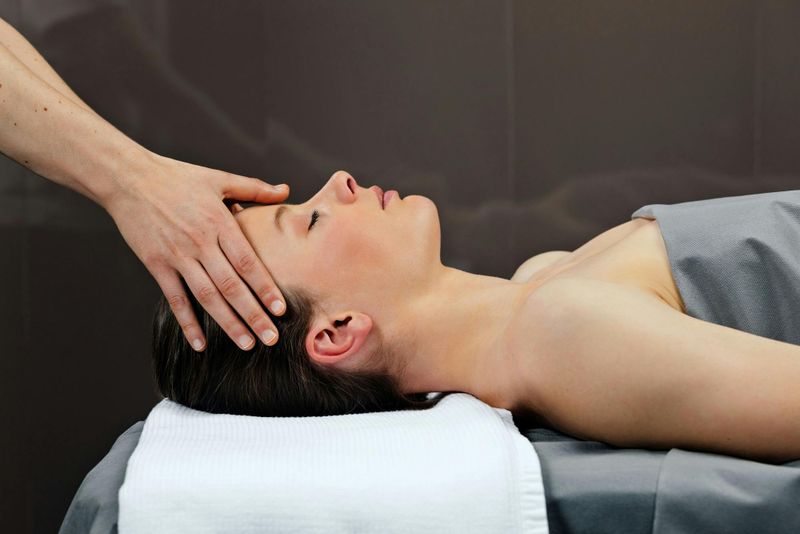 Billet Expérience thermale en Andorre et massage de 20 minutes