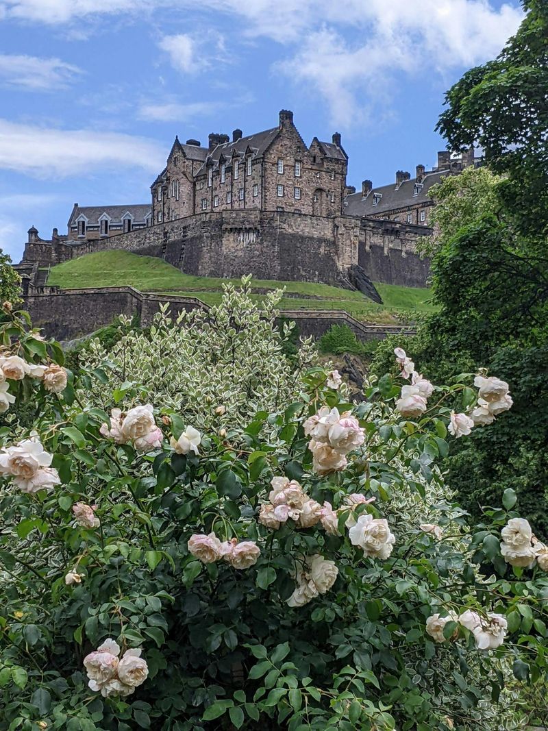 Billet Loch Lomond, château de Stirling, Kelpies avec billet pour le château de Stirling