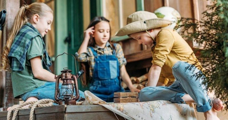 Billet Aventure de chasse au trésor en famille à Athènes