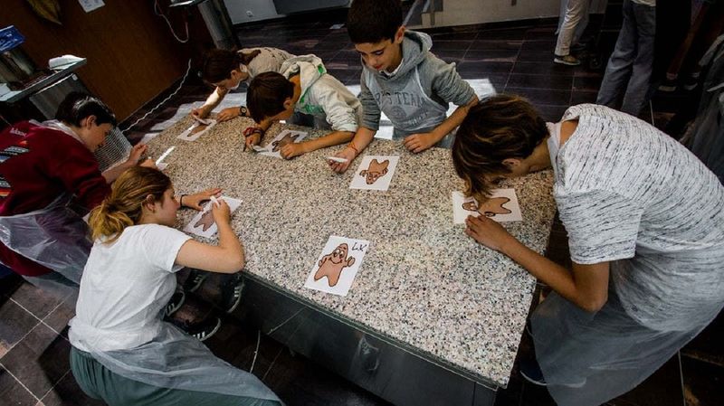 Billet Atelier individuel de chocolat et dégustation à Bruges