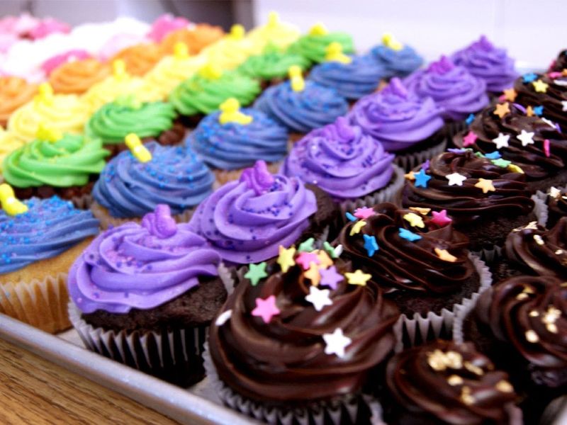 Billet Visite de dégustation pour "goûter le monde" au marché de Kensington