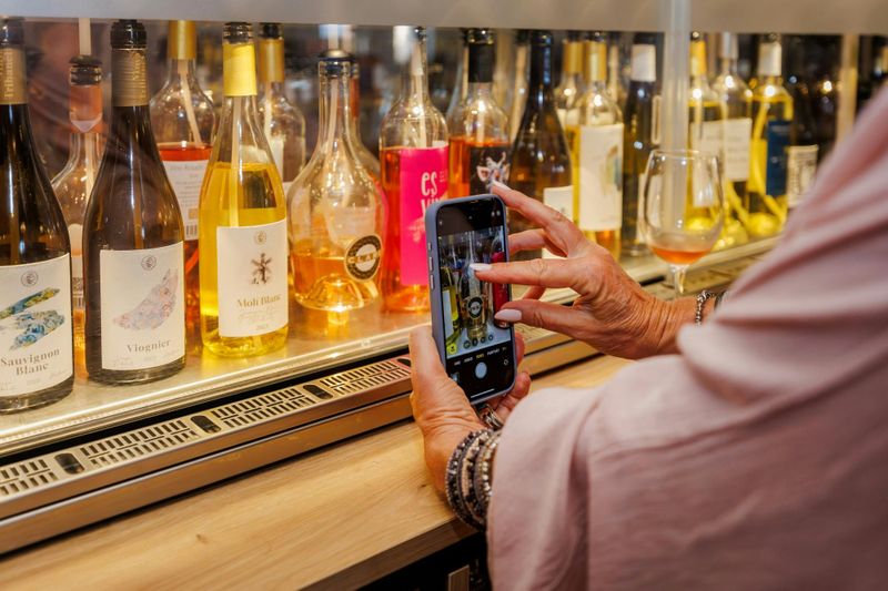 Billet Dégustation de vins à Majorque